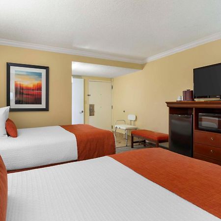 Best Western Plus Μπέρλινγκτον Εξωτερικό φωτογραφία