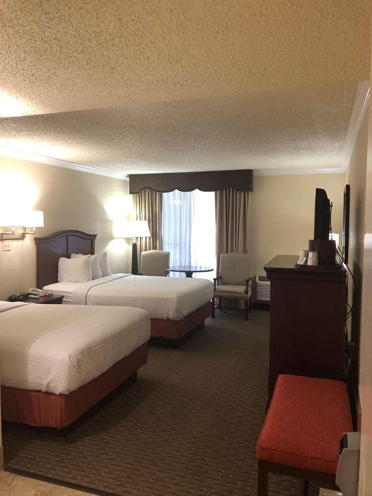 Best Western Plus Μπέρλινγκτον Δωμάτιο φωτογραφία