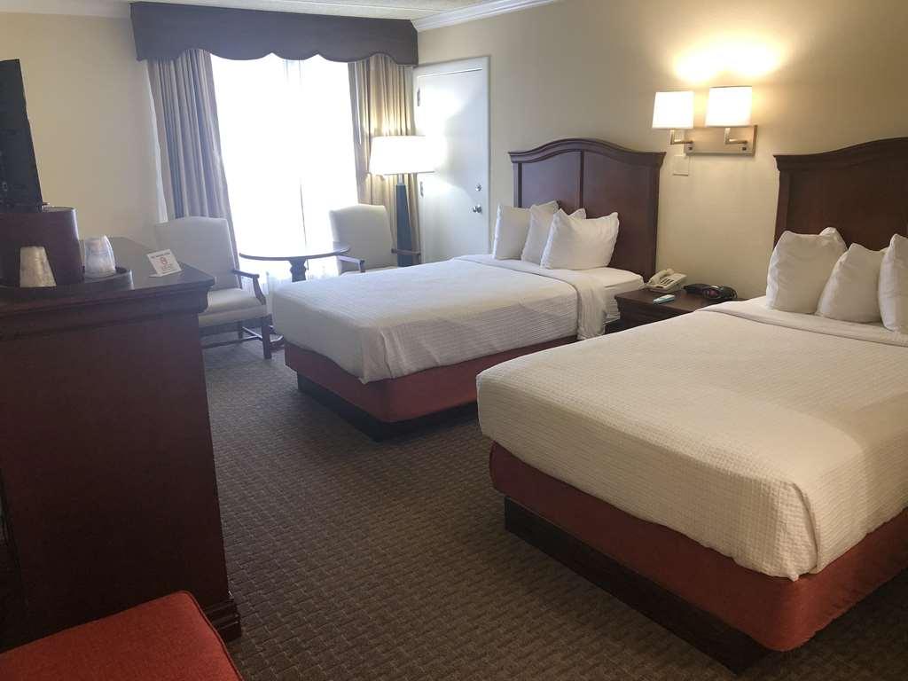 Best Western Plus Μπέρλινγκτον Δωμάτιο φωτογραφία