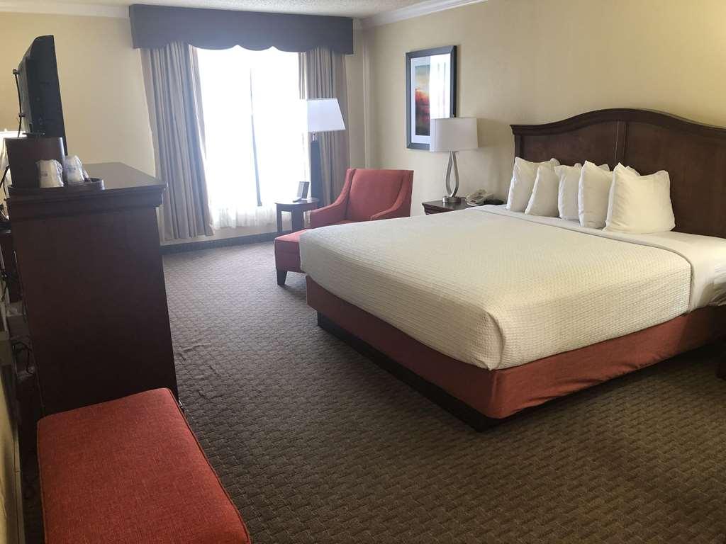 Best Western Plus Μπέρλινγκτον Δωμάτιο φωτογραφία
