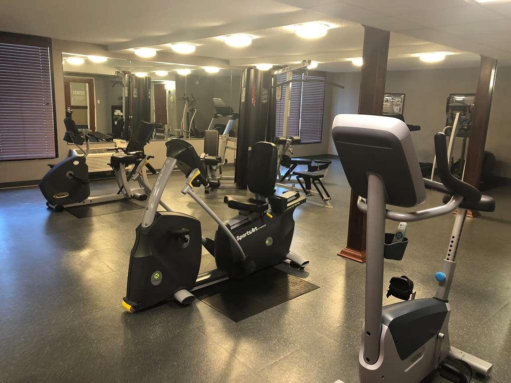 Best Western Plus Μπέρλινγκτον Ανέσεις φωτογραφία