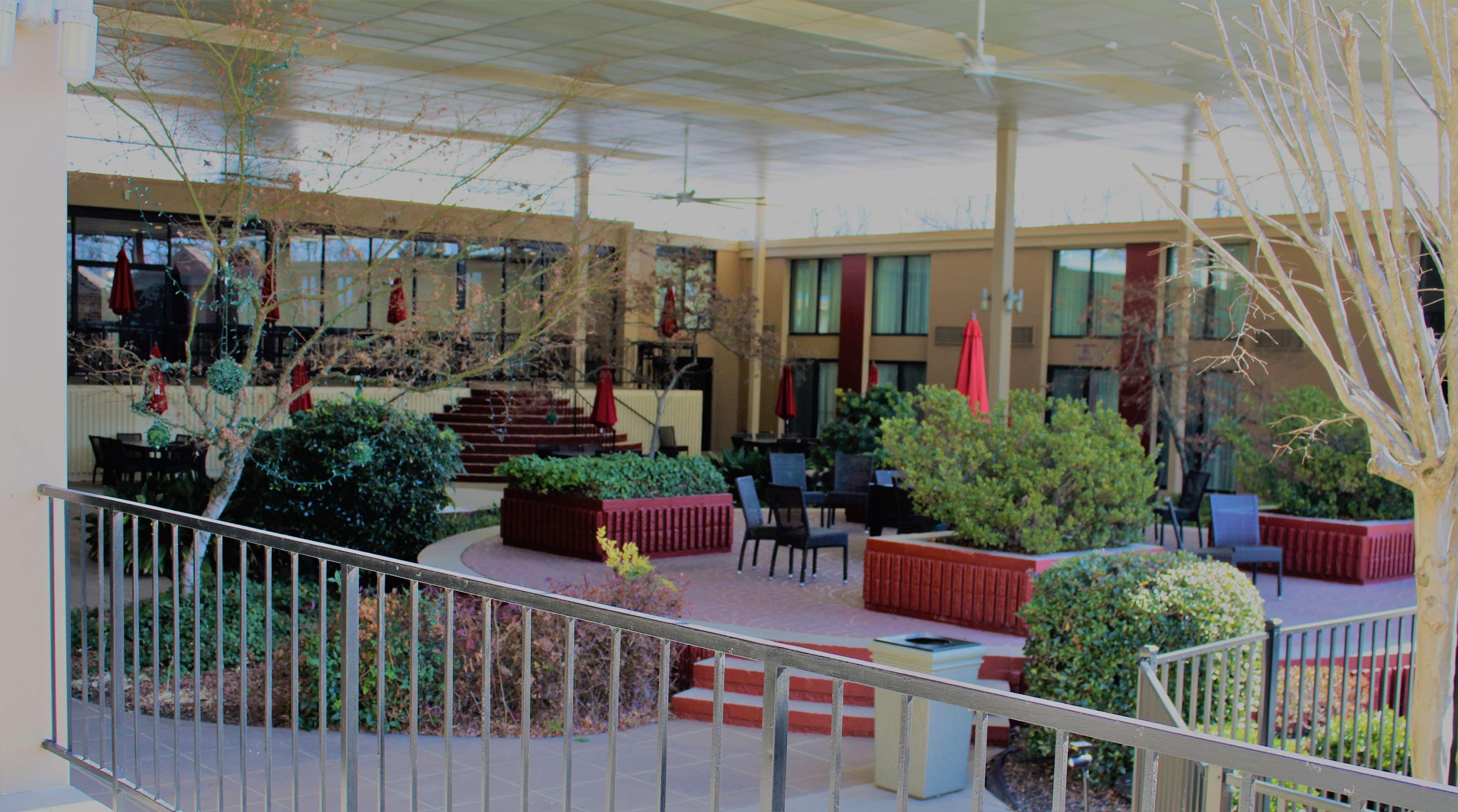 Best Western Plus Μπέρλινγκτον Εξωτερικό φωτογραφία