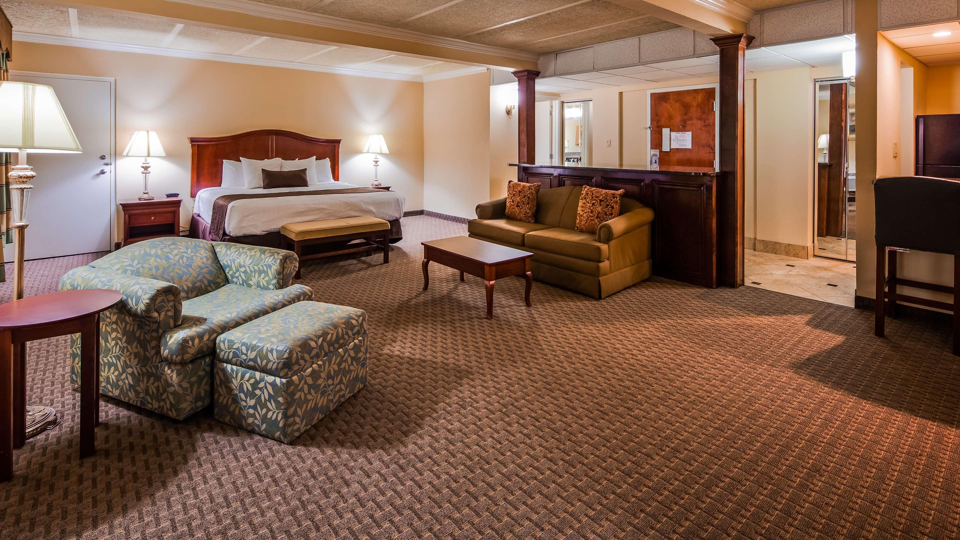 Best Western Plus Μπέρλινγκτον Εξωτερικό φωτογραφία