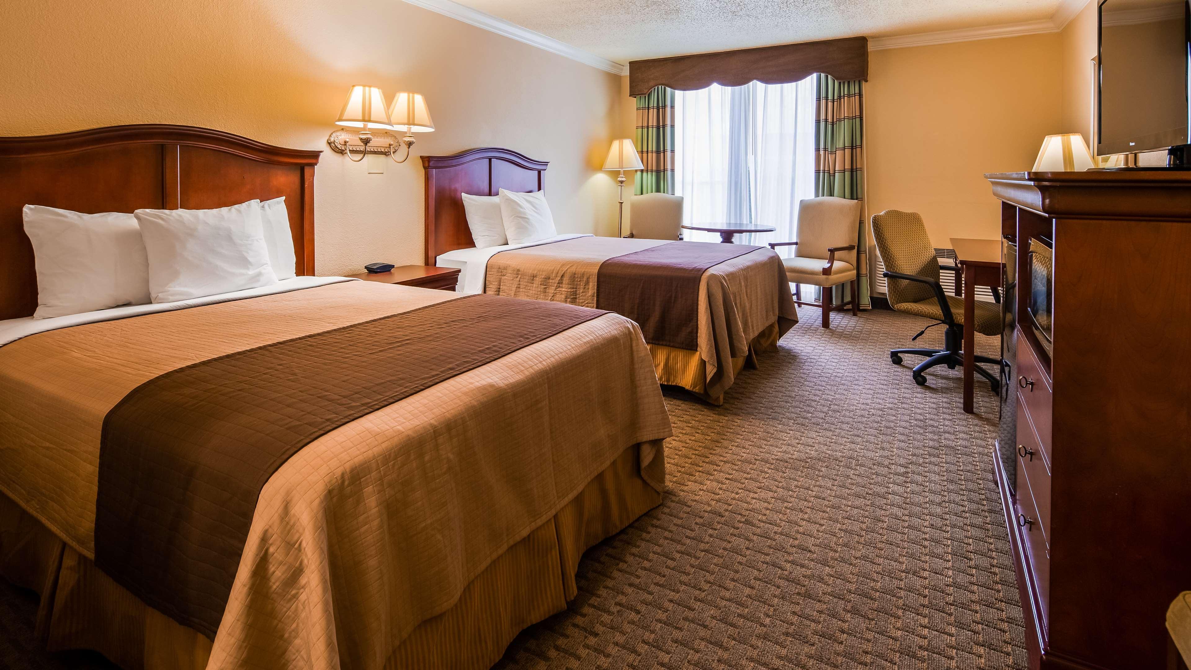 Best Western Plus Μπέρλινγκτον Εξωτερικό φωτογραφία