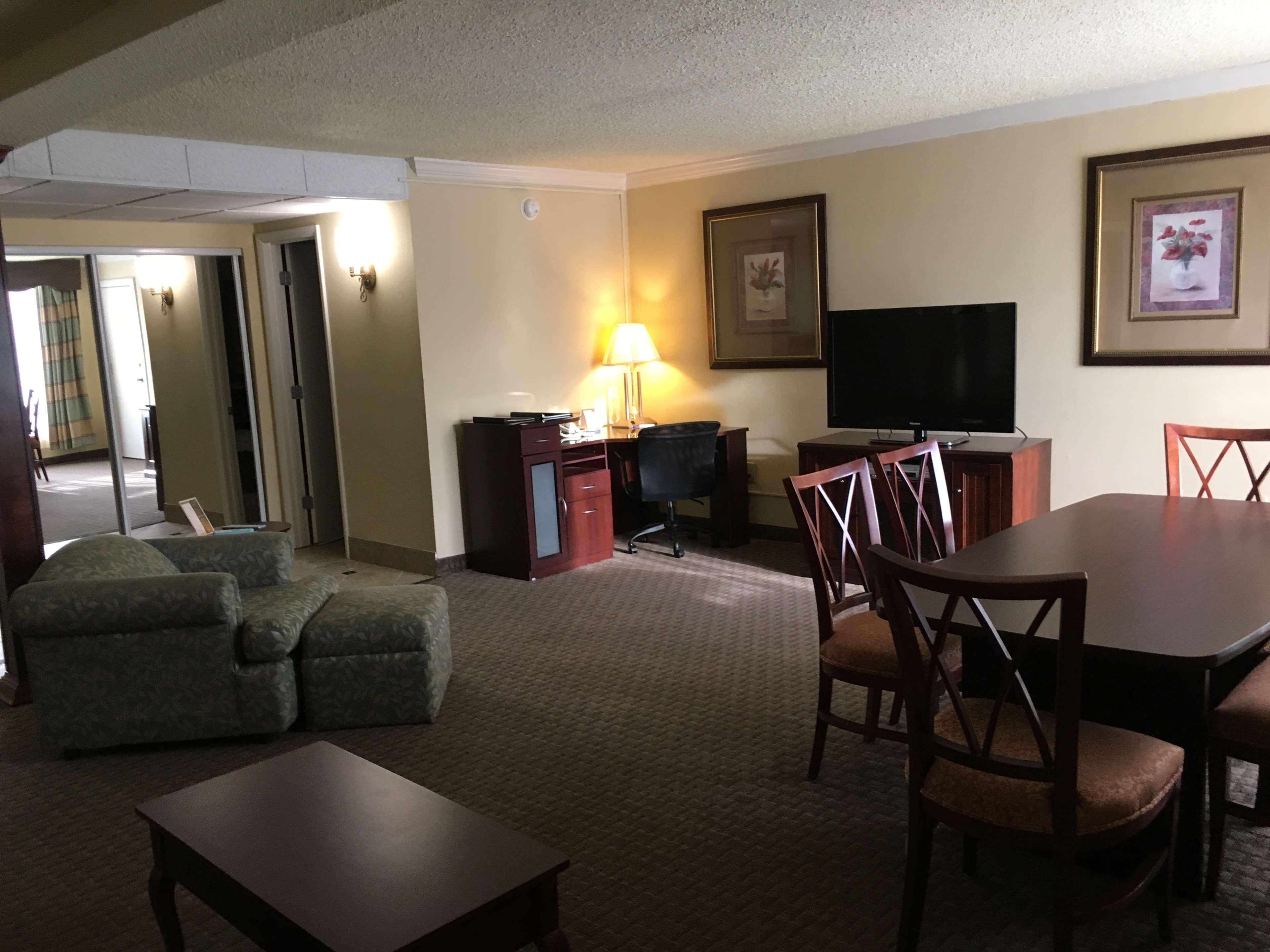 Best Western Plus Μπέρλινγκτον Εξωτερικό φωτογραφία