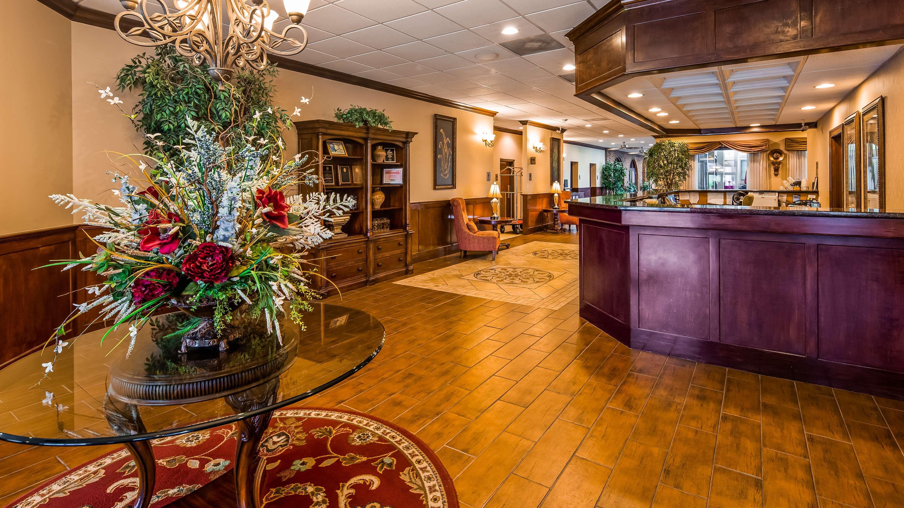 Best Western Plus Μπέρλινγκτον Εξωτερικό φωτογραφία