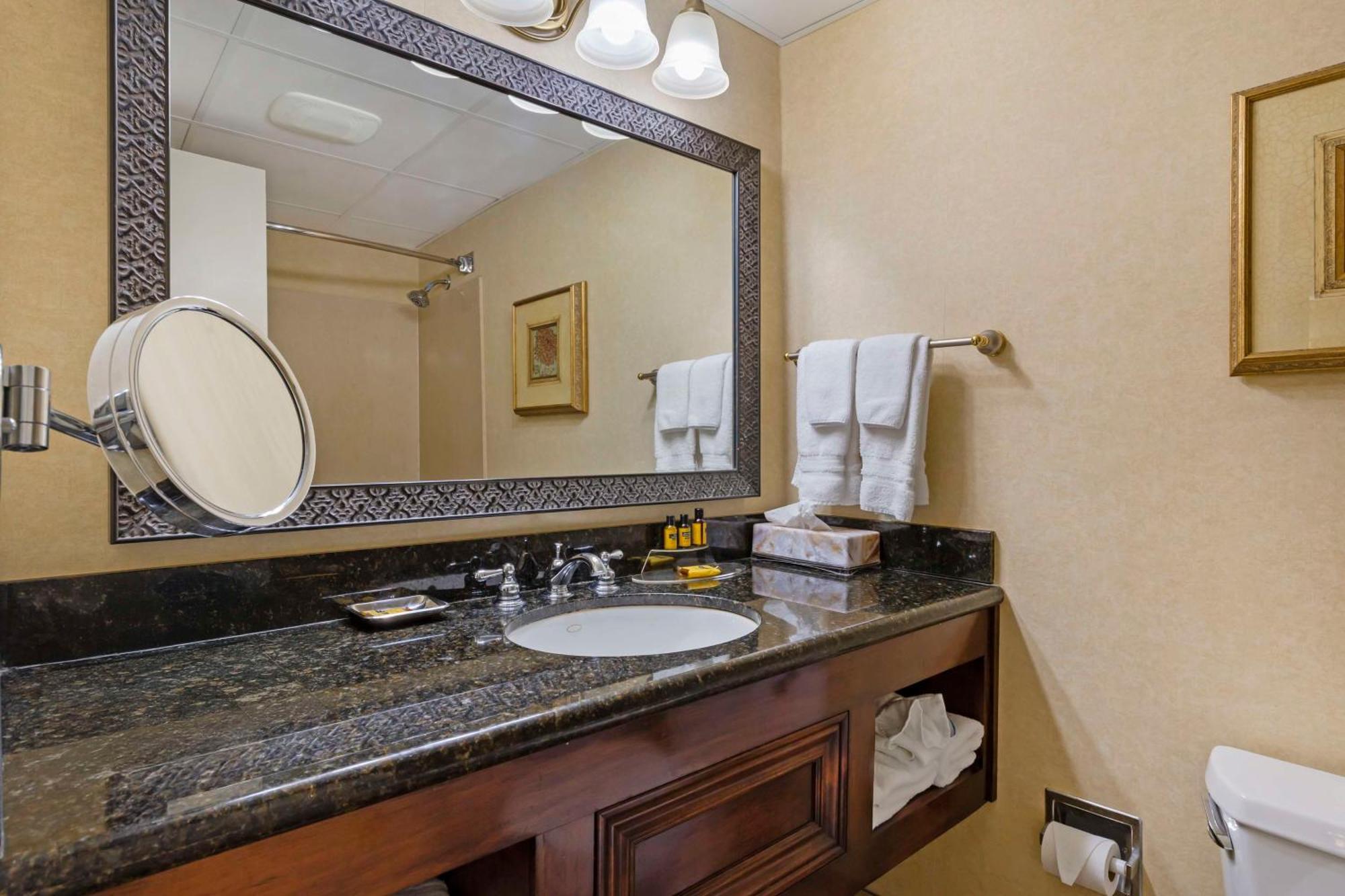 Best Western Plus Μπέρλινγκτον Εξωτερικό φωτογραφία