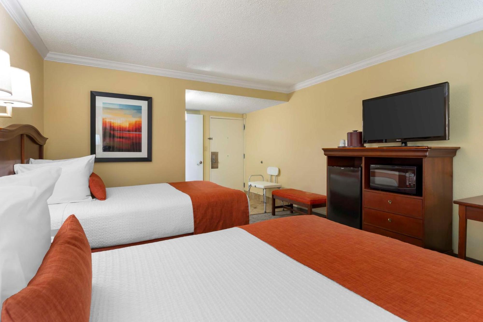 Best Western Plus Μπέρλινγκτον Εξωτερικό φωτογραφία