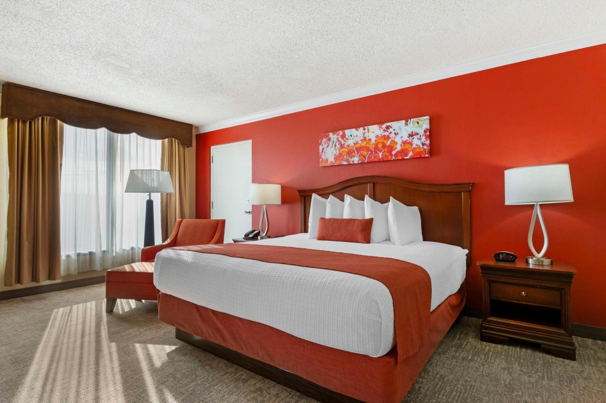 Best Western Plus Μπέρλινγκτον Εξωτερικό φωτογραφία