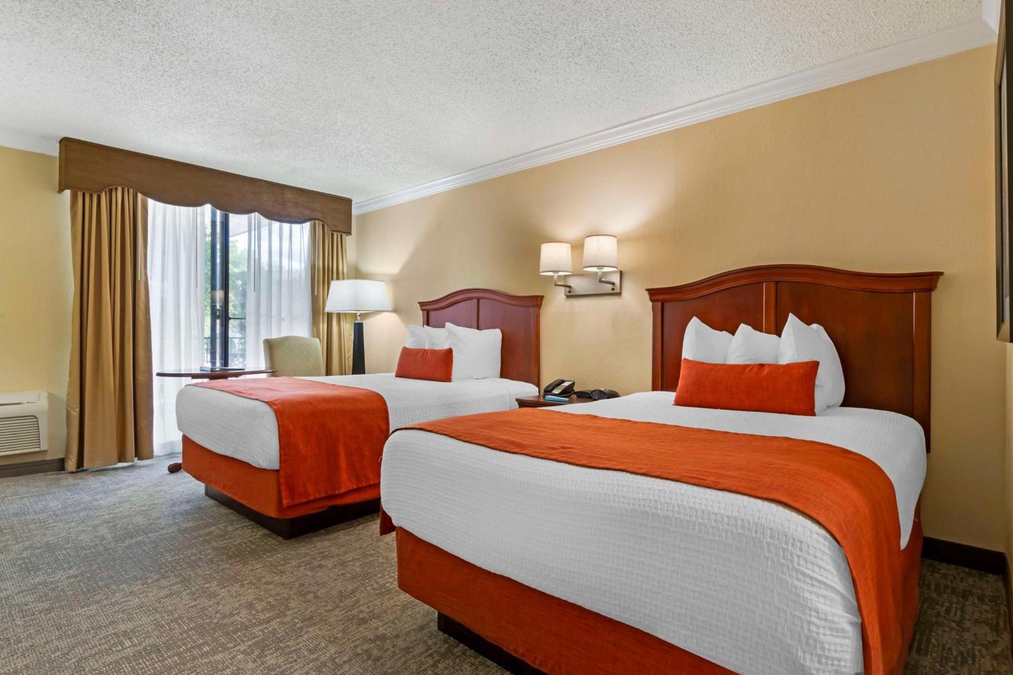 Best Western Plus Μπέρλινγκτον Εξωτερικό φωτογραφία