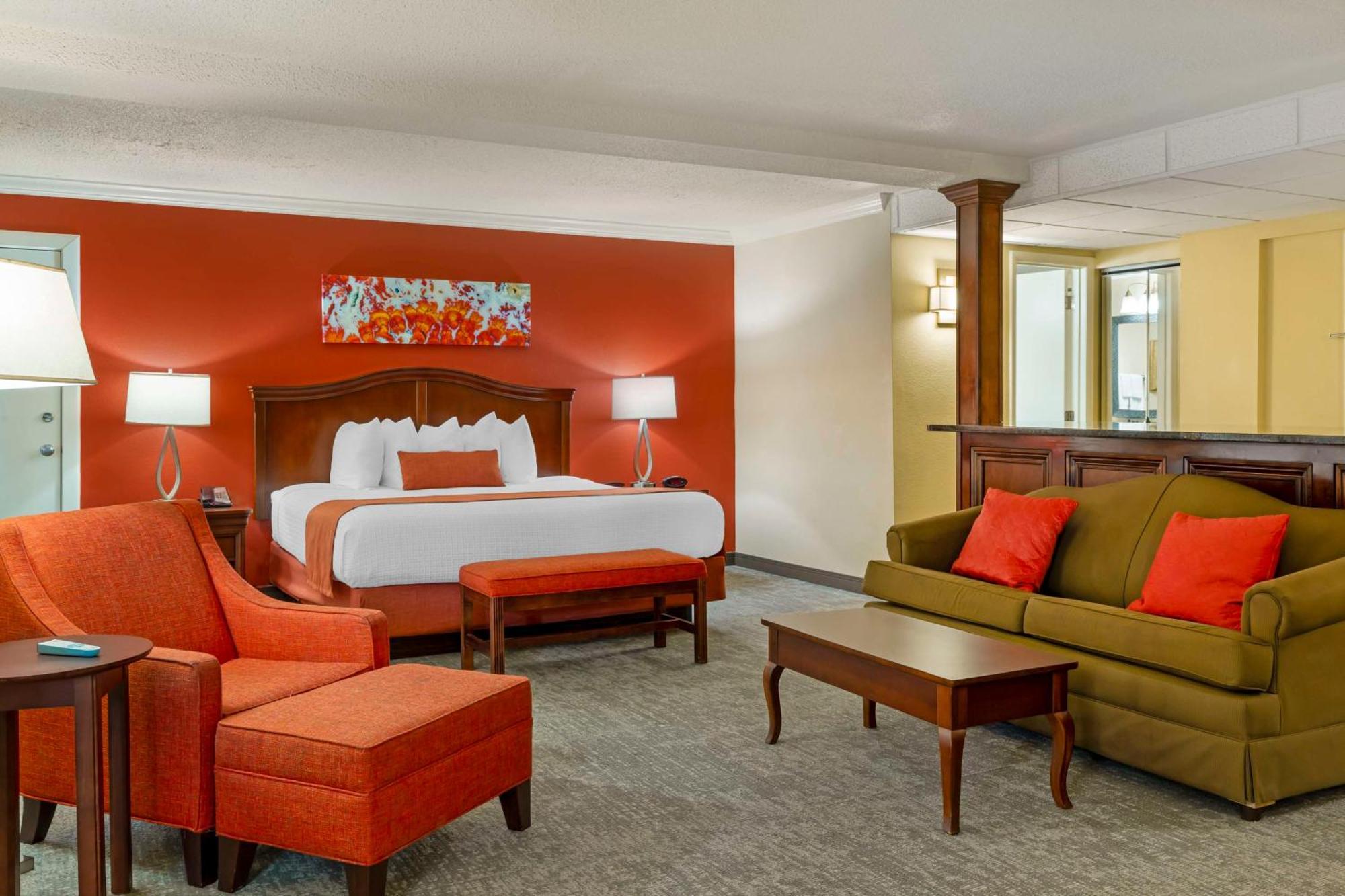 Best Western Plus Μπέρλινγκτον Εξωτερικό φωτογραφία