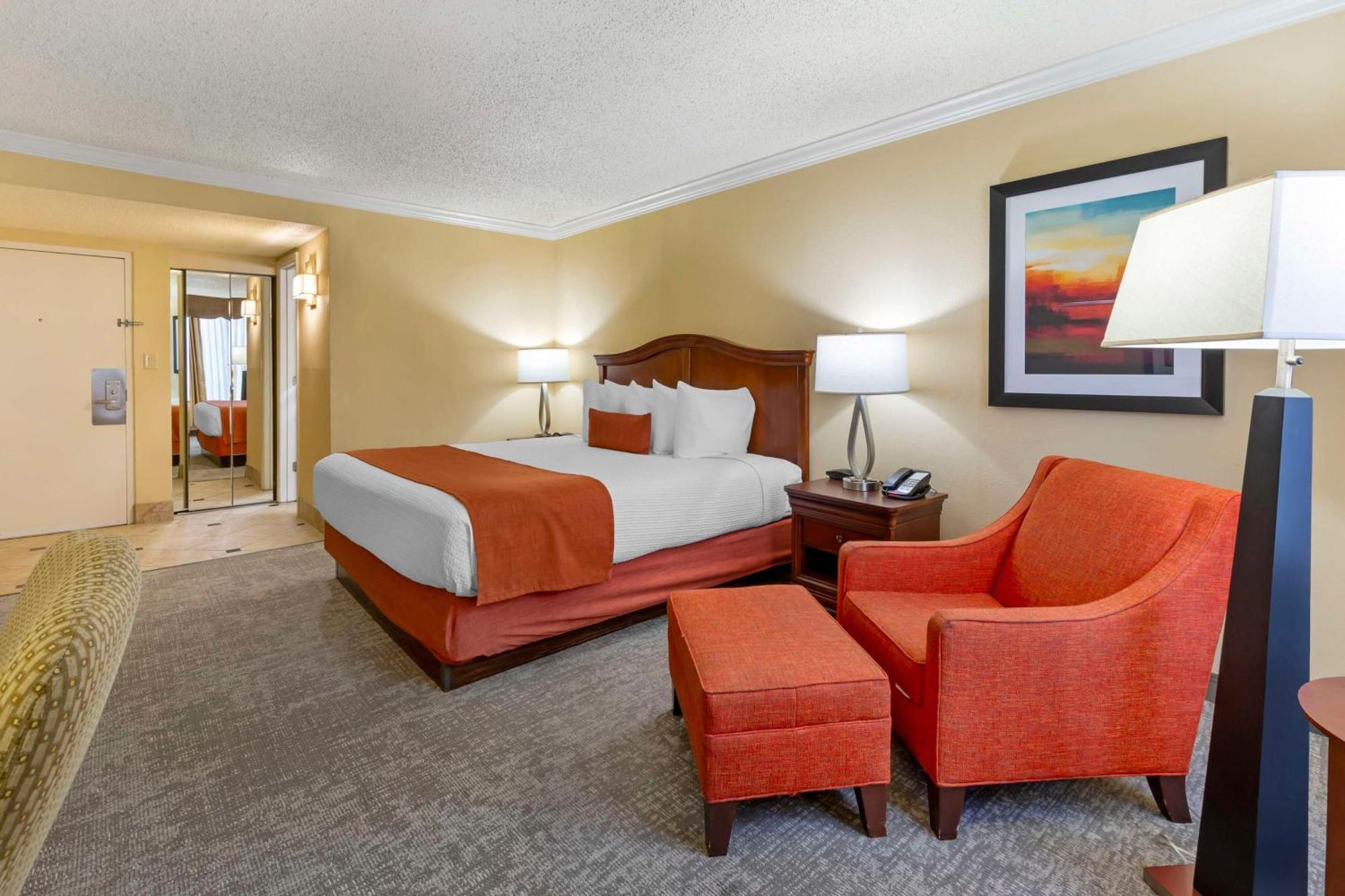 Best Western Plus Μπέρλινγκτον Εξωτερικό φωτογραφία