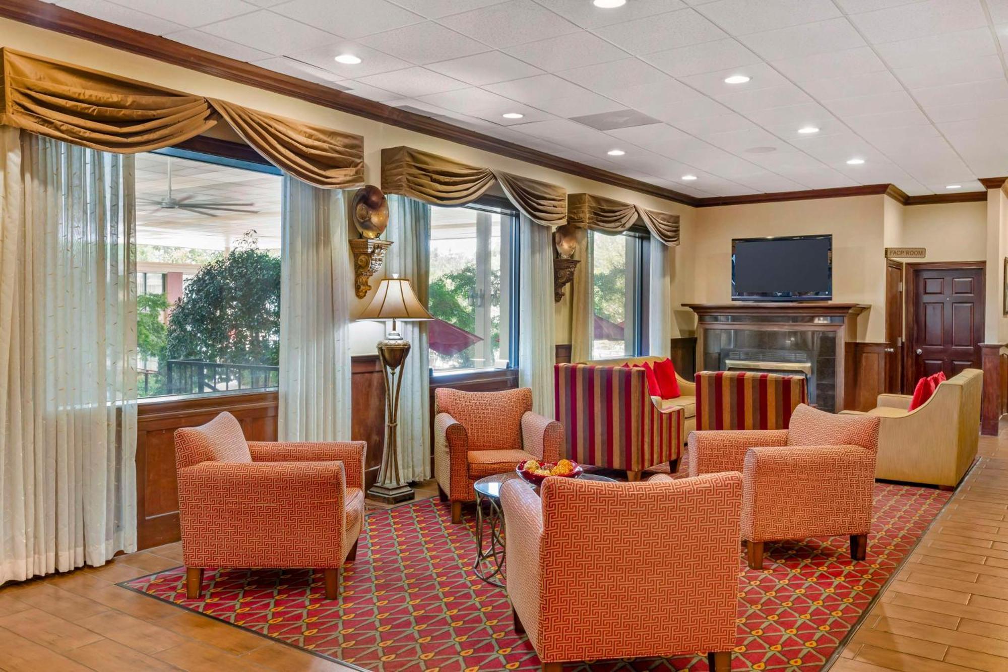 Best Western Plus Μπέρλινγκτον Εξωτερικό φωτογραφία