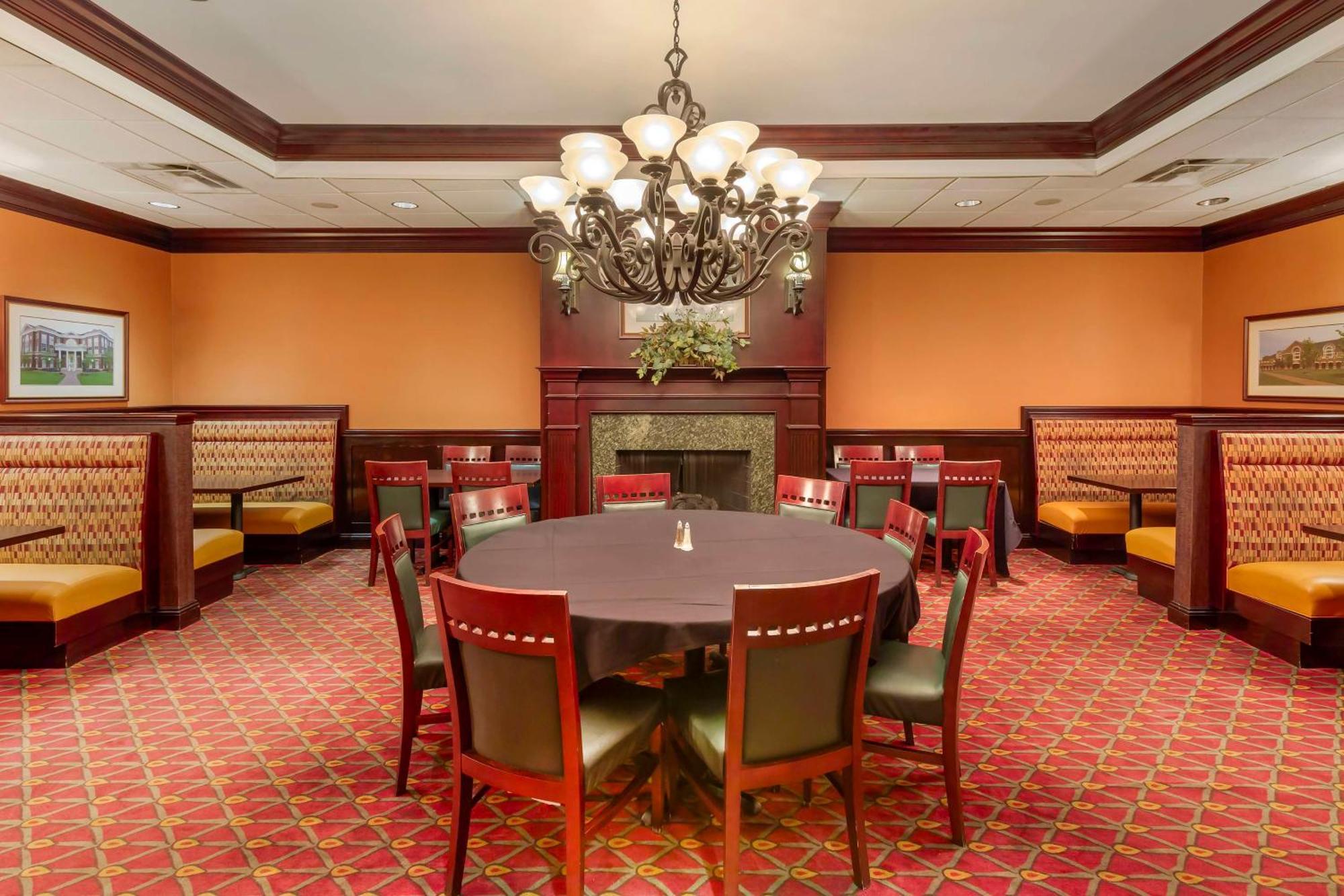 Best Western Plus Μπέρλινγκτον Εξωτερικό φωτογραφία