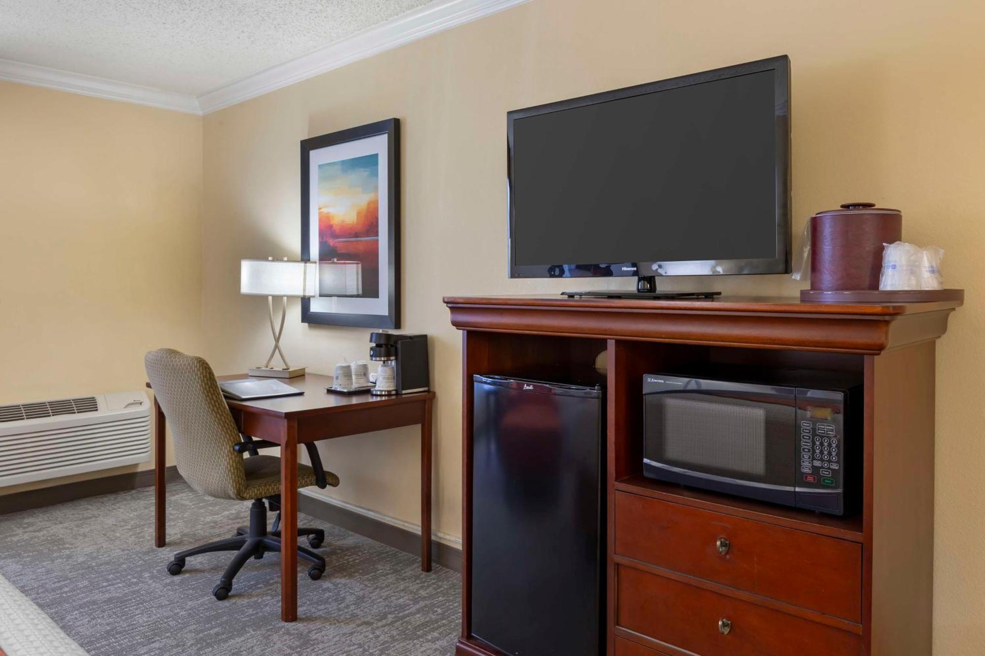 Best Western Plus Μπέρλινγκτον Εξωτερικό φωτογραφία