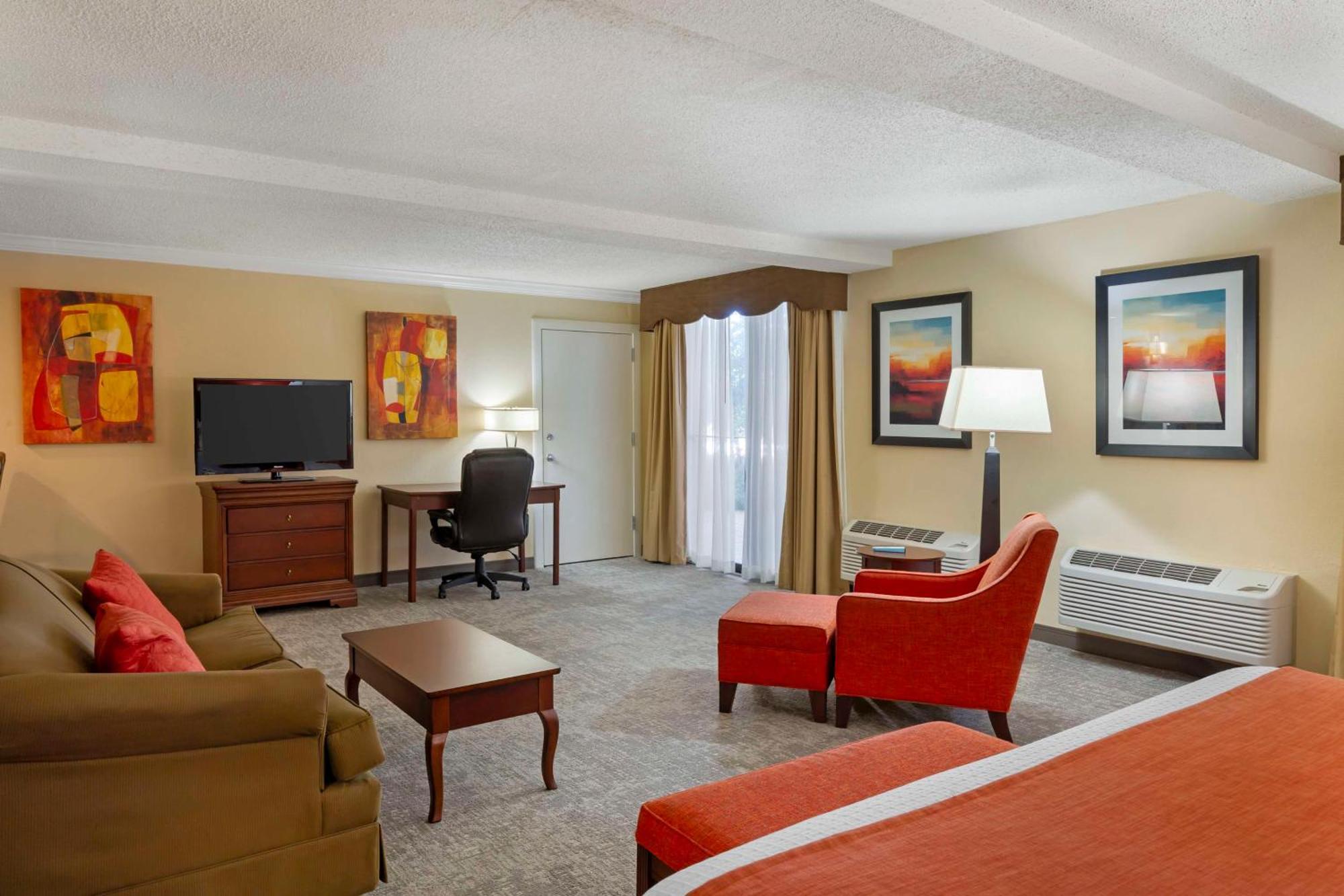 Best Western Plus Μπέρλινγκτον Εξωτερικό φωτογραφία