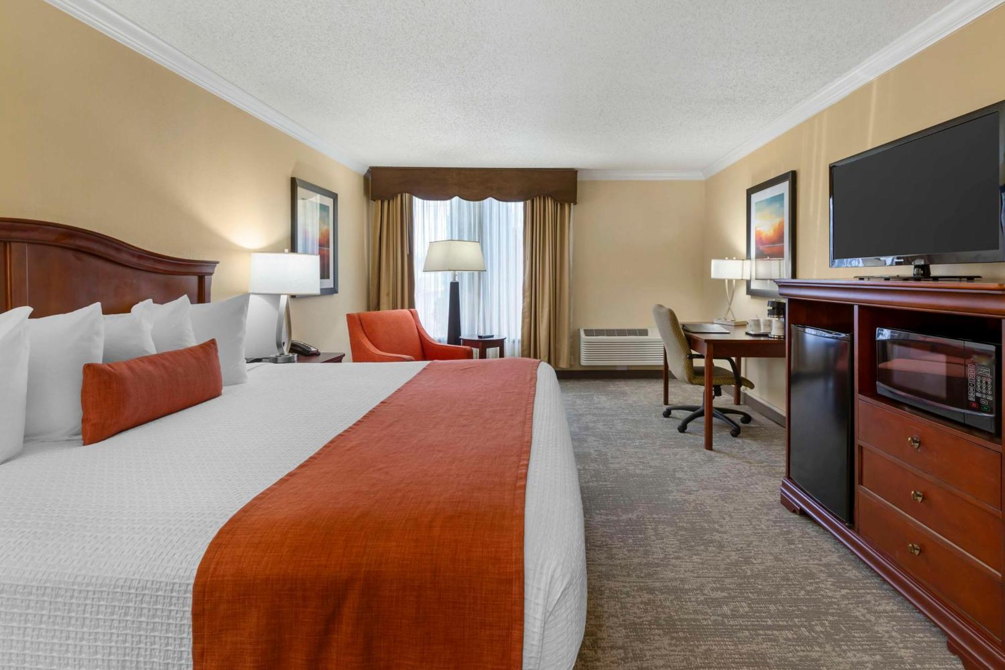Best Western Plus Μπέρλινγκτον Εξωτερικό φωτογραφία