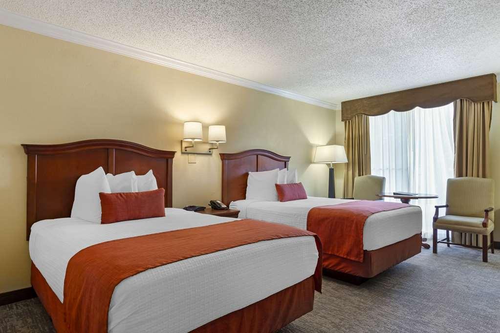 Best Western Plus Μπέρλινγκτον Δωμάτιο φωτογραφία