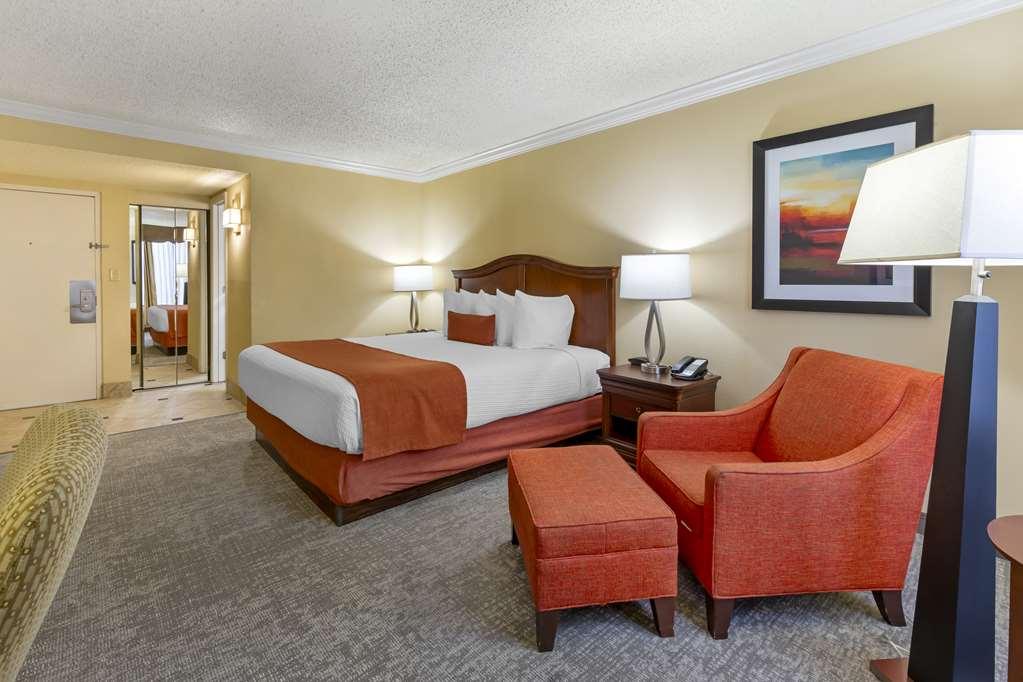 Best Western Plus Μπέρλινγκτον Δωμάτιο φωτογραφία