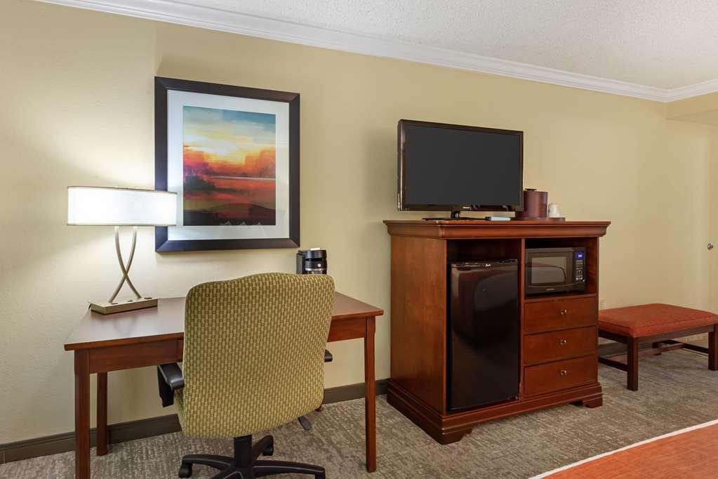 Best Western Plus Μπέρλινγκτον Δωμάτιο φωτογραφία