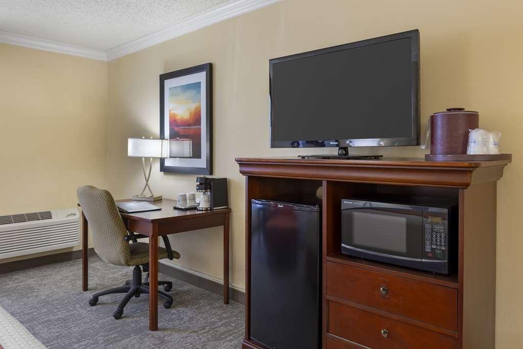 Best Western Plus Μπέρλινγκτον Δωμάτιο φωτογραφία