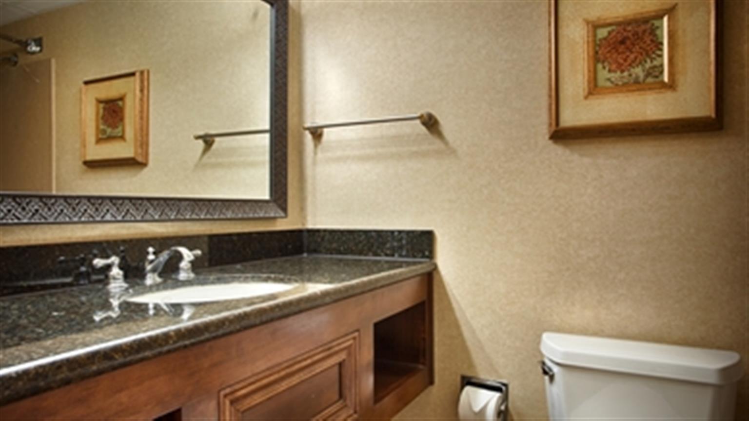 Best Western Plus Μπέρλινγκτον Εξωτερικό φωτογραφία
