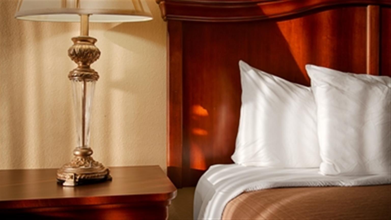 Best Western Plus Μπέρλινγκτον Εξωτερικό φωτογραφία