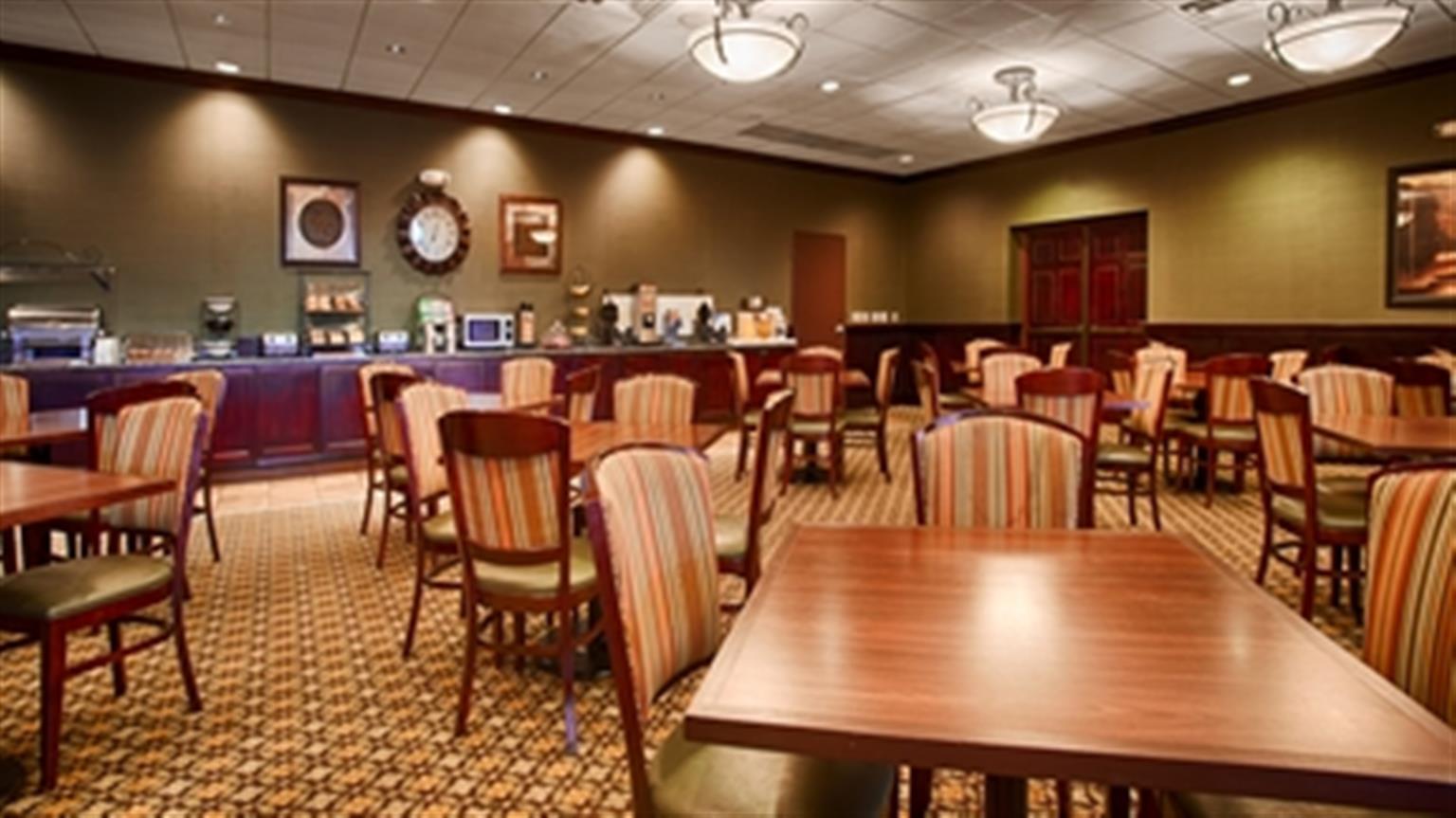 Best Western Plus Μπέρλινγκτον Εξωτερικό φωτογραφία