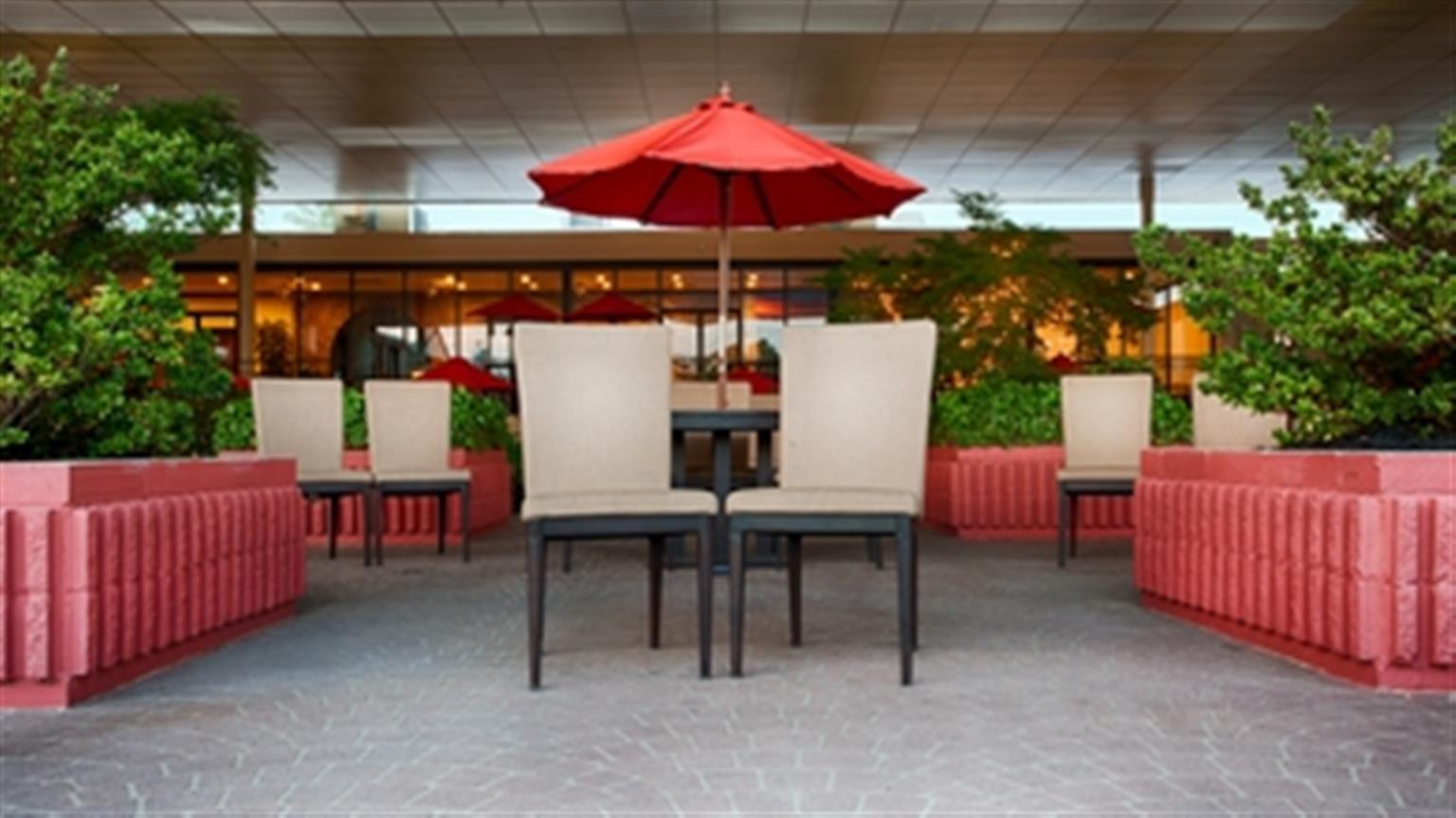Best Western Plus Μπέρλινγκτον Εξωτερικό φωτογραφία