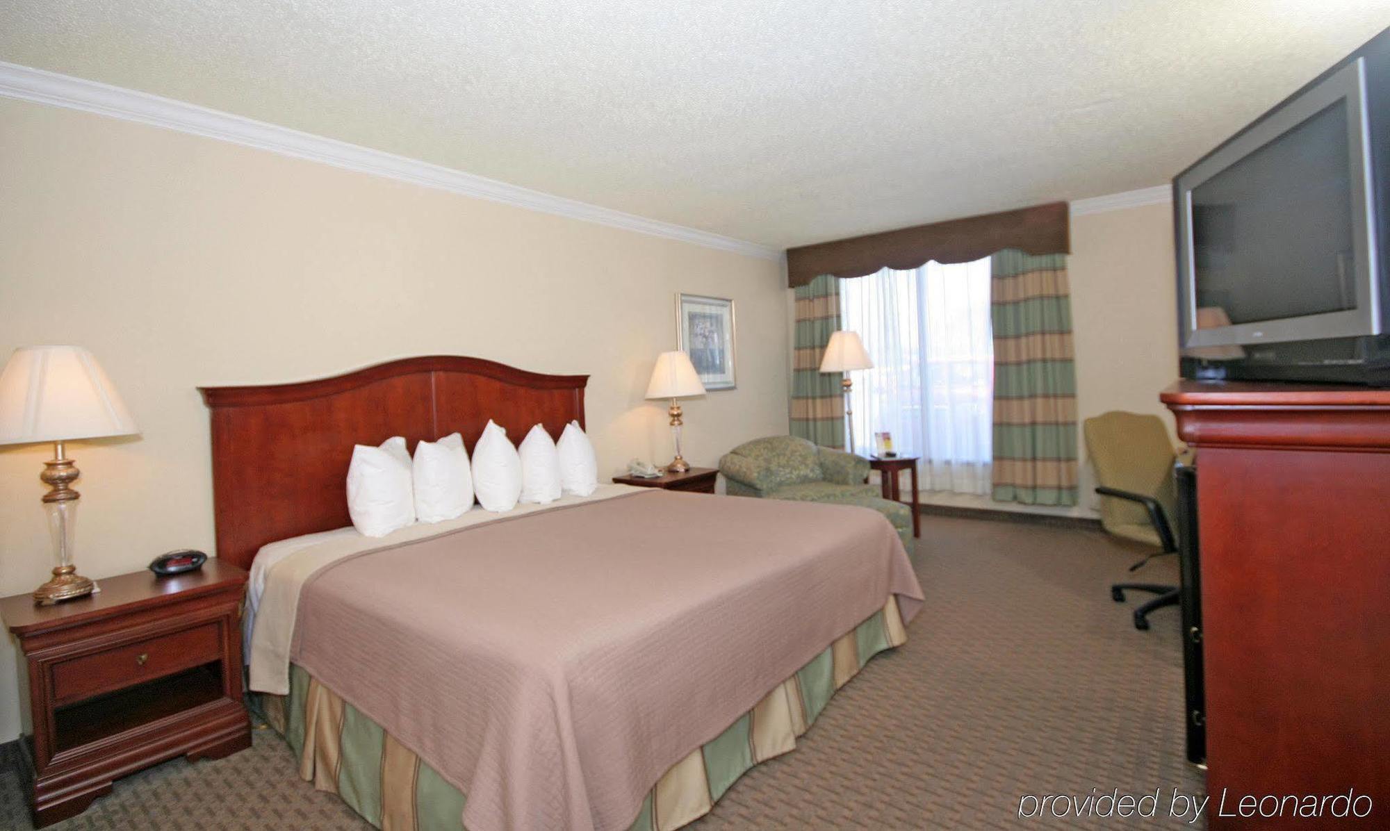 Best Western Plus Μπέρλινγκτον Εξωτερικό φωτογραφία